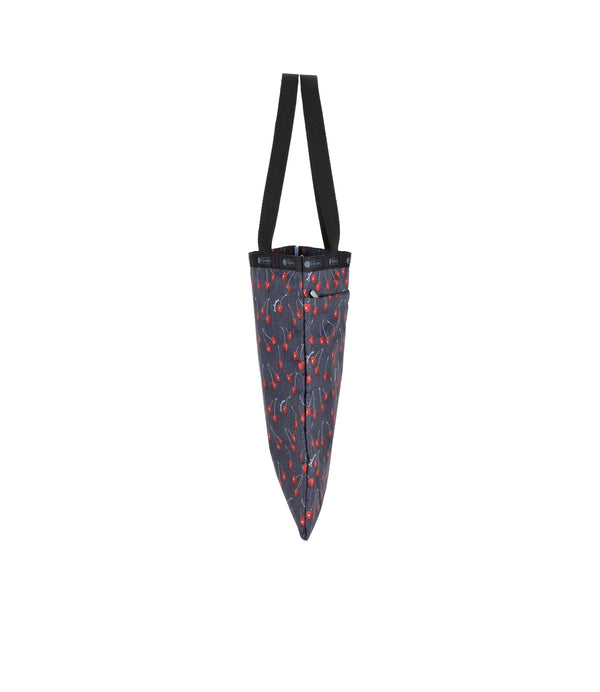 Lesportsac Large Emerald Tote