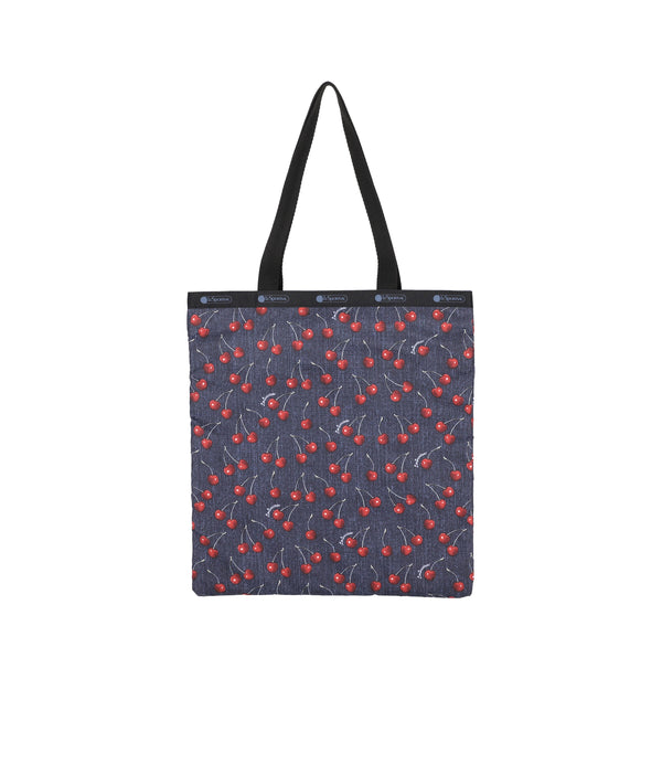 lesportsac Large Emerald Tote