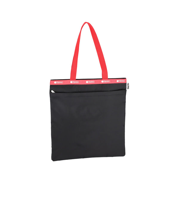 Lesportsac Large Emerald Tote