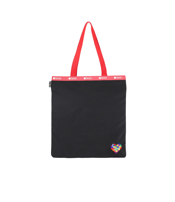 lesportsac Large Emerald Tote