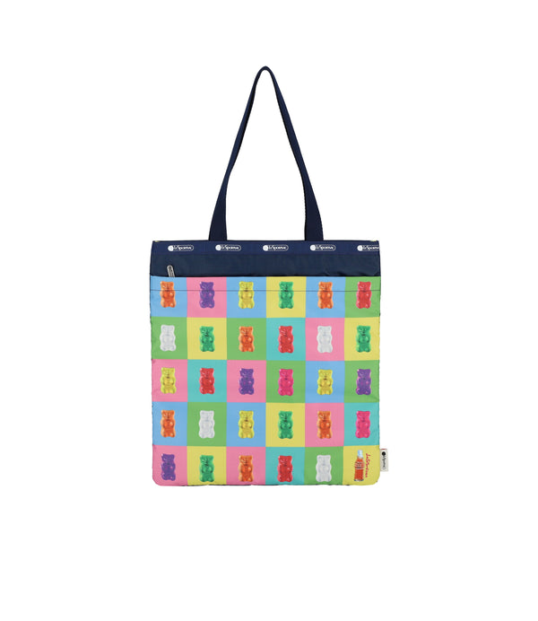 lesportsac Large Emerald Tote