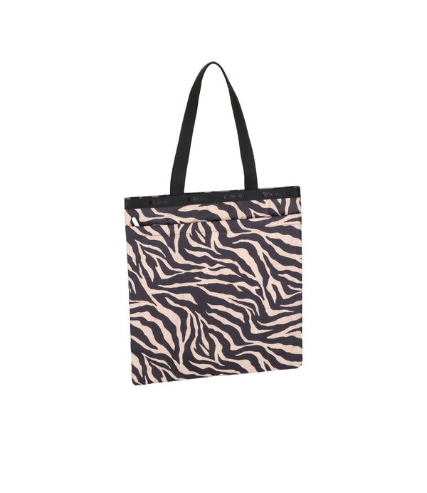 Lesportsac Large Emerald Tote