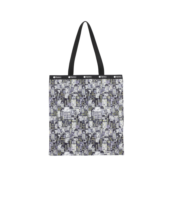 lesportsac Large Emerald Tote