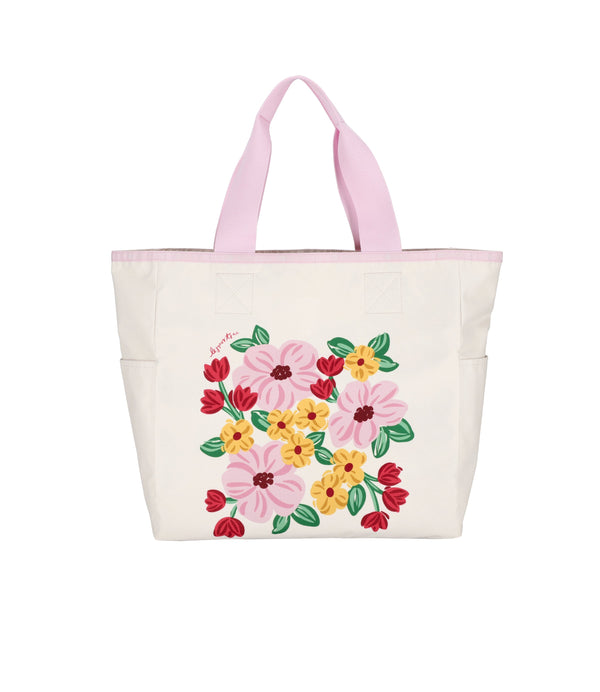 lesportsac Large Reversible Tote