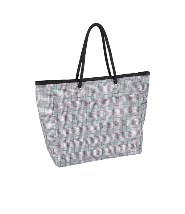 Lesportsac Large Two-Way Tote