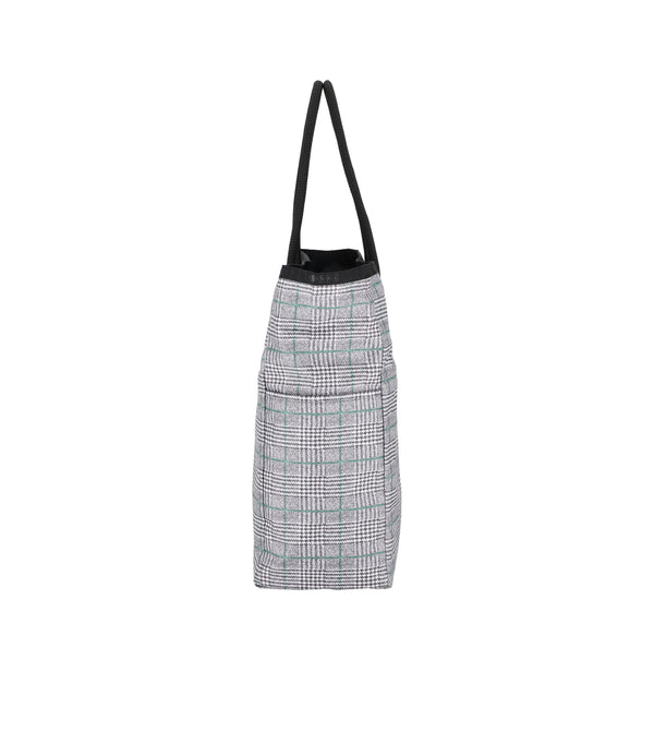 Lesportsac Large Two-Way Tote