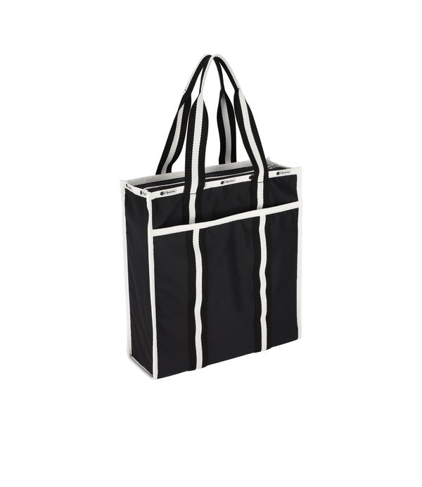 Lesportsac Large Web Book Tote