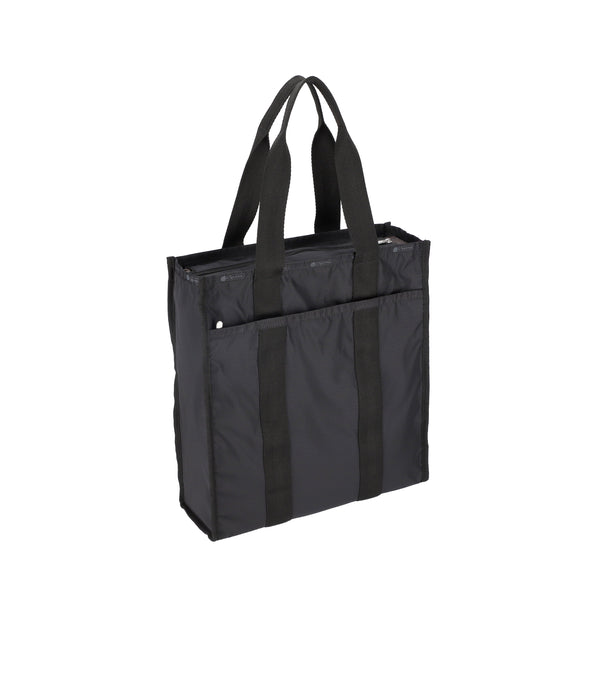 Lesportsac Large Web Book Tote