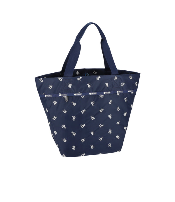 Lesportsac Market Tote
