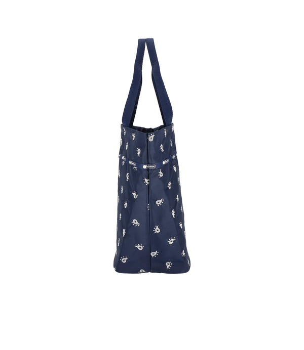 Lesportsac Market Tote