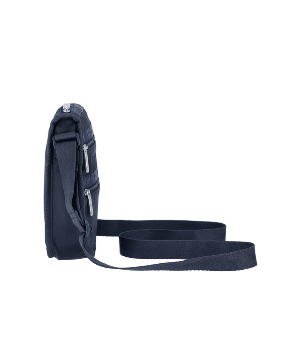 Lesportsac Medium 3-Zip Crossbody