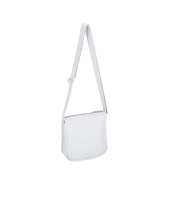 Lesportsac Medium 3-Zip Crossbody