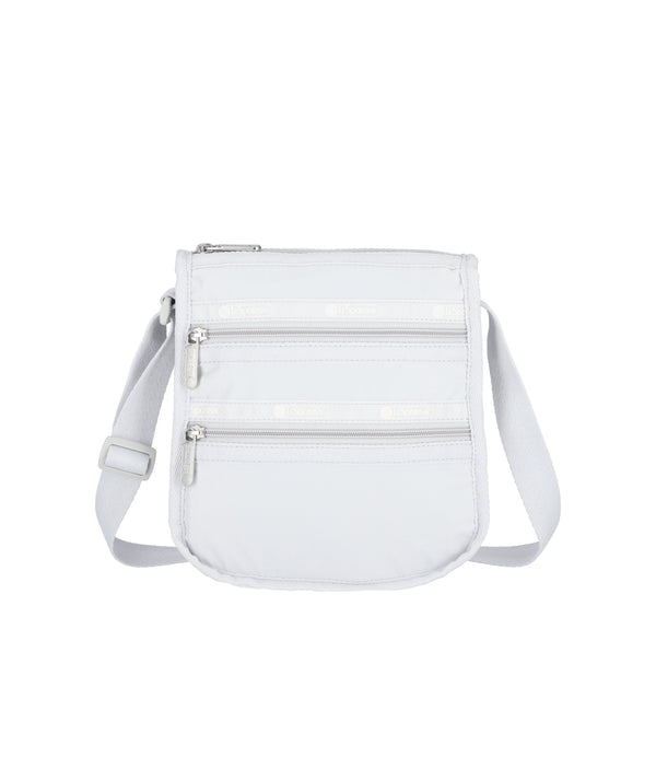 lesportsac Medium 3-Zip Crossbody