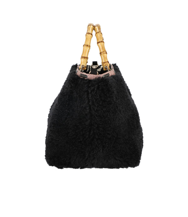 Lesportsac Medium Bamboo Tote