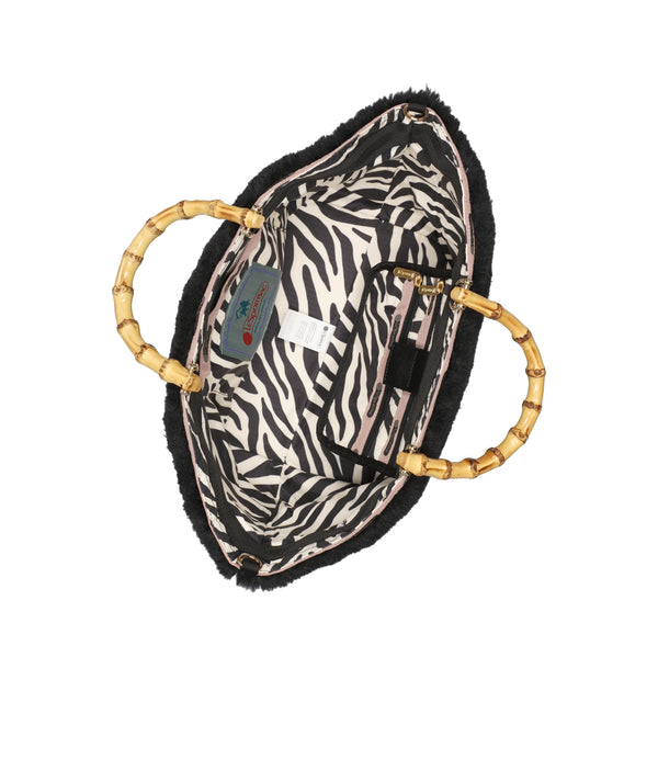 Lesportsac Medium Bamboo Tote