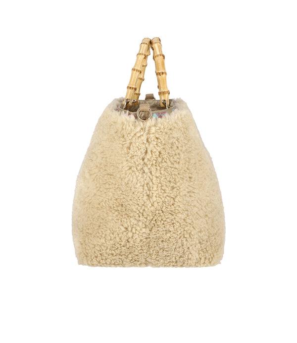 Lesportsac Medium Bamboo Tote