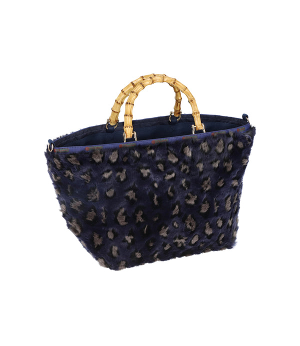 Lesportsac Medium Bamboo Tote