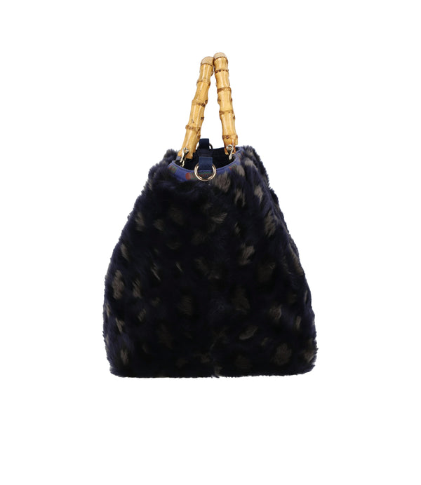 Lesportsac Medium Bamboo Tote