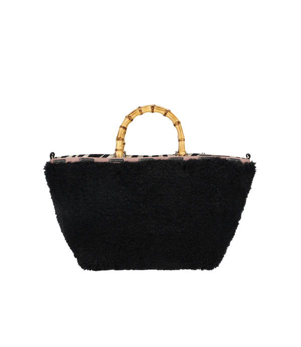 lesportsac Medium Bamboo Tote