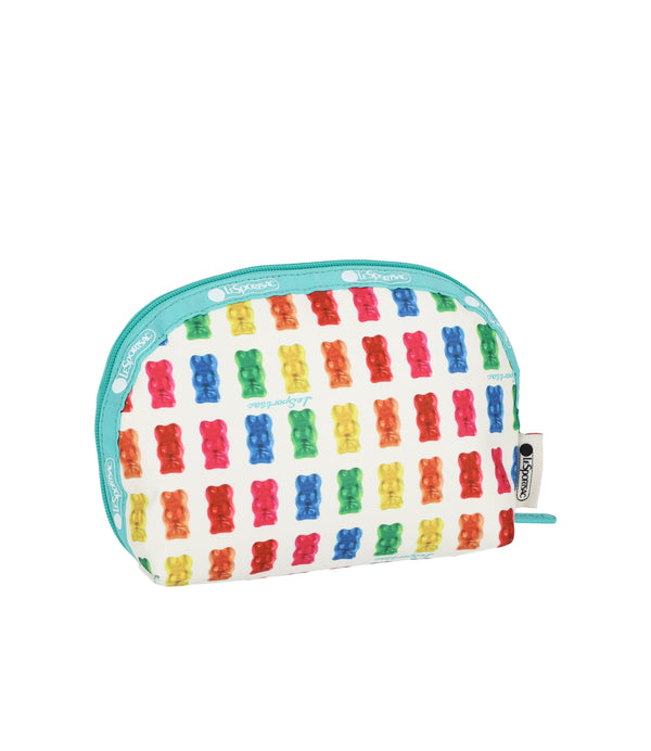 Lesportsac Medium Dome Cosmetic
