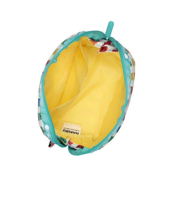 Lesportsac Medium Dome Cosmetic