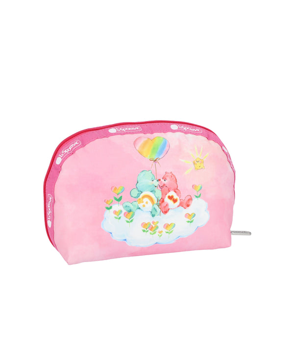 Lesportsac Medium Dome Cosmetic