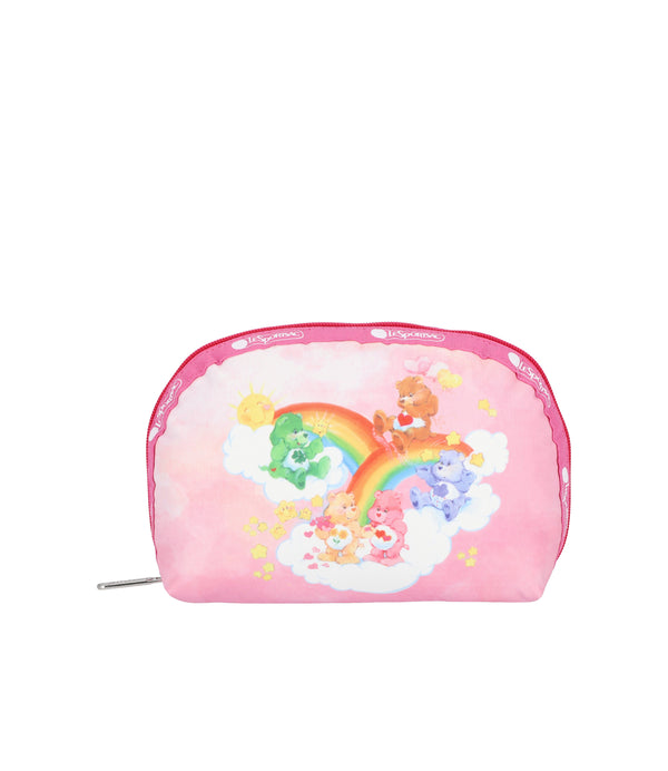 lesportsac Medium Dome Cosmetic