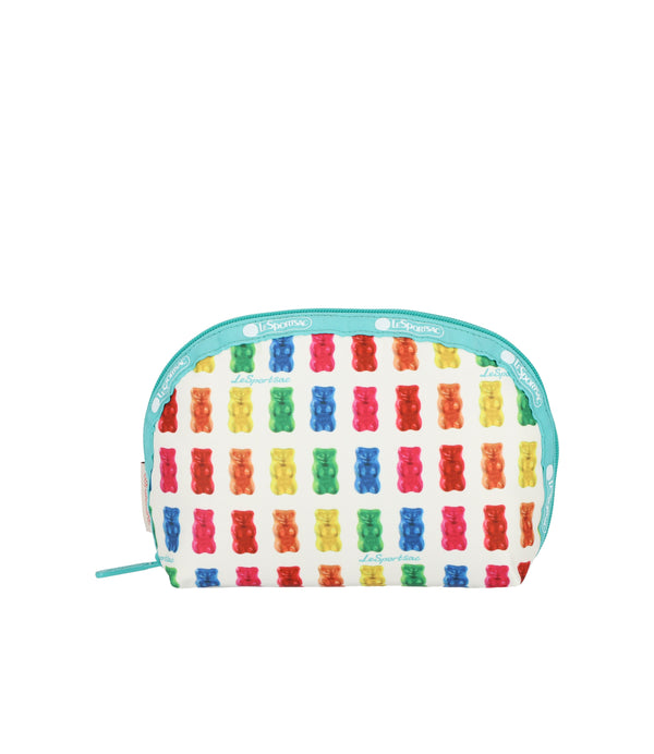 lesportsac Medium Dome Cosmetic