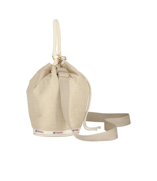 Lesportsac Medium Drawstring Bag