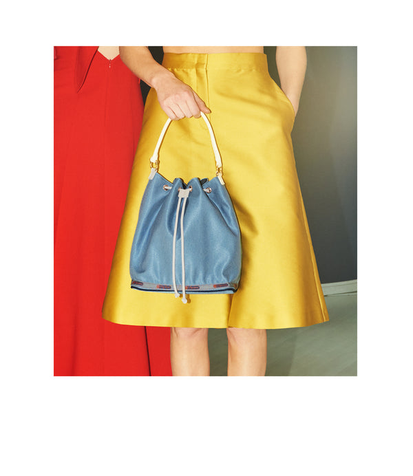 Lesportsac Medium Drawstring Bag