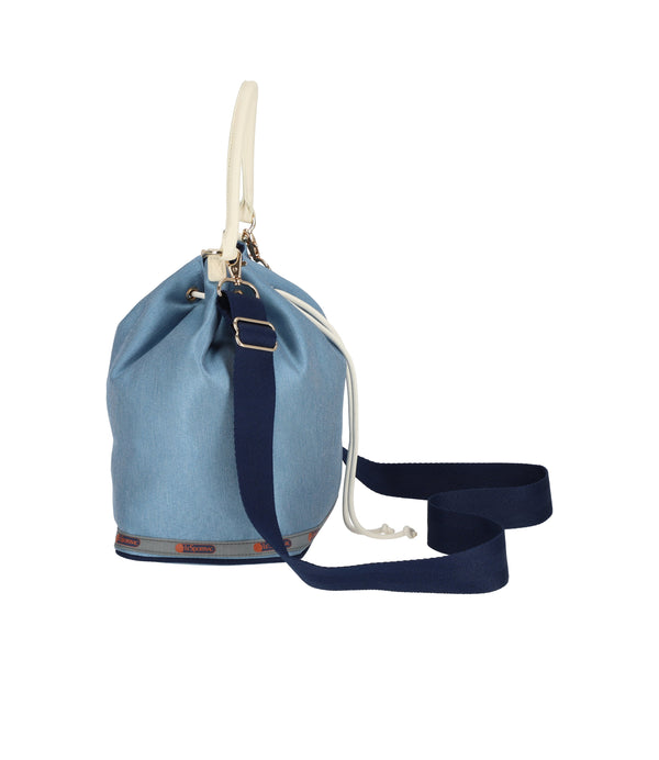 Lesportsac Medium Drawstring Bag