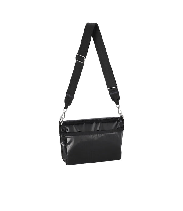 Lesportsac Medium Flap Shoulder Bag