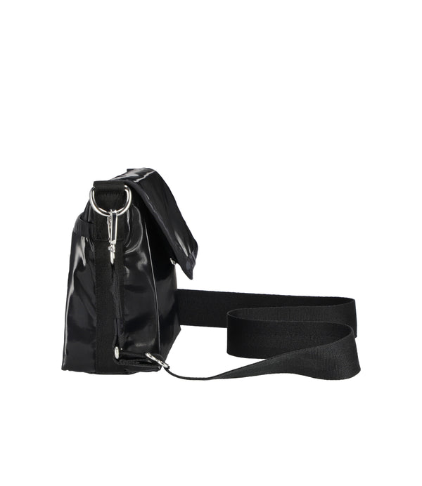 Lesportsac Medium Flap Shoulder Bag