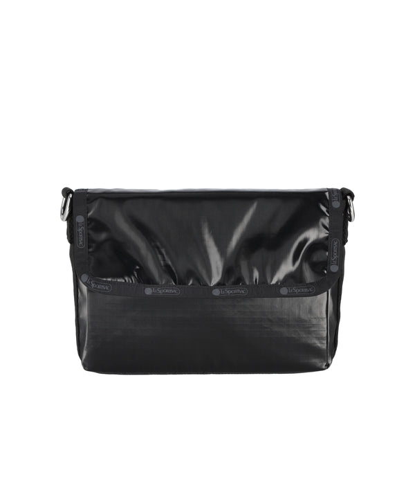 Lesportsac Medium Flap Shoulder Bag