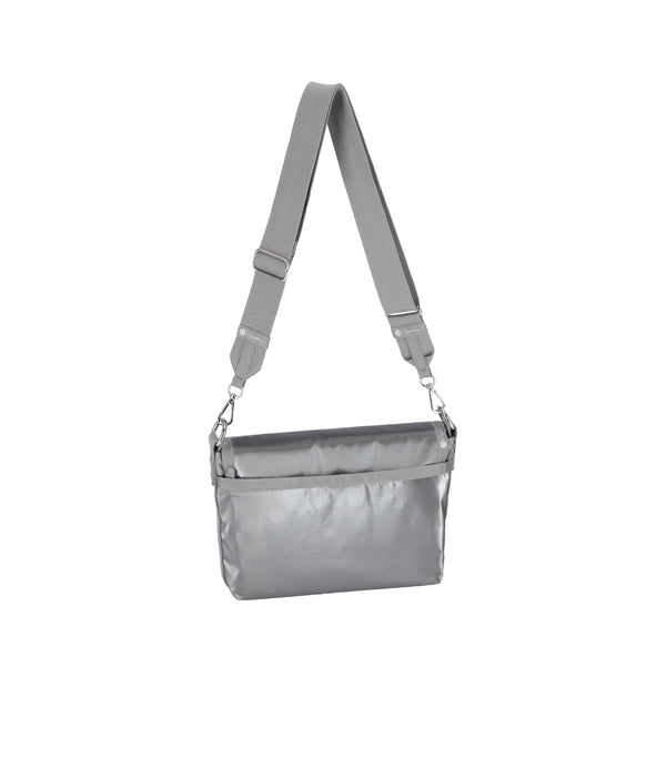 Lesportsac Medium Flap Shoulder Bag