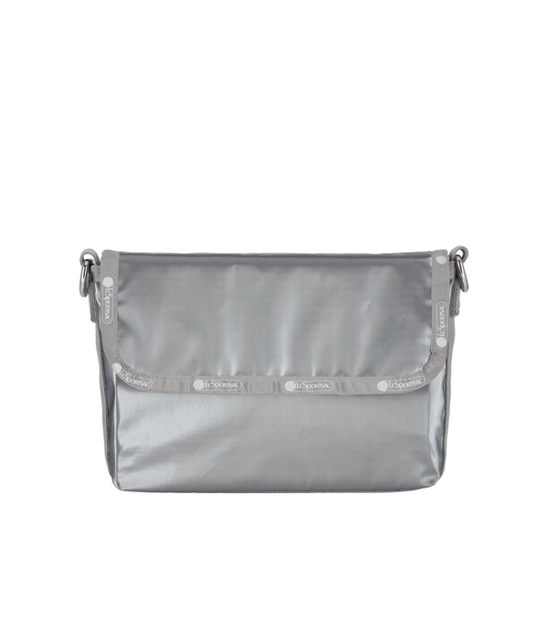 Lesportsac Medium Flap Shoulder Bag