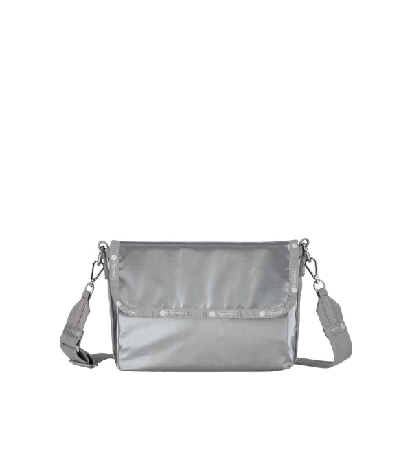 lesportsac Medium Flap Shoulder Bag