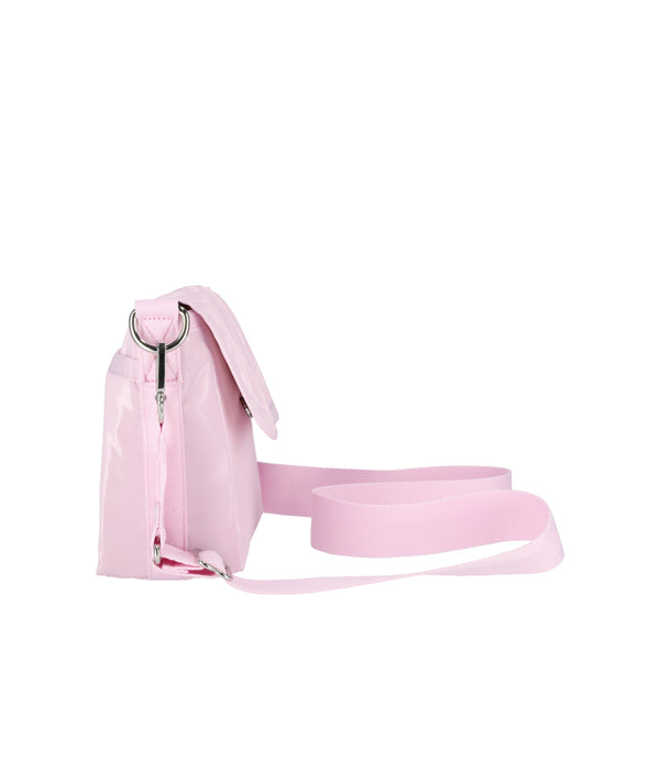 Lesportsac Medium Flap Shoulder Bag