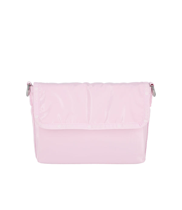 Lesportsac Medium Flap Shoulder Bag