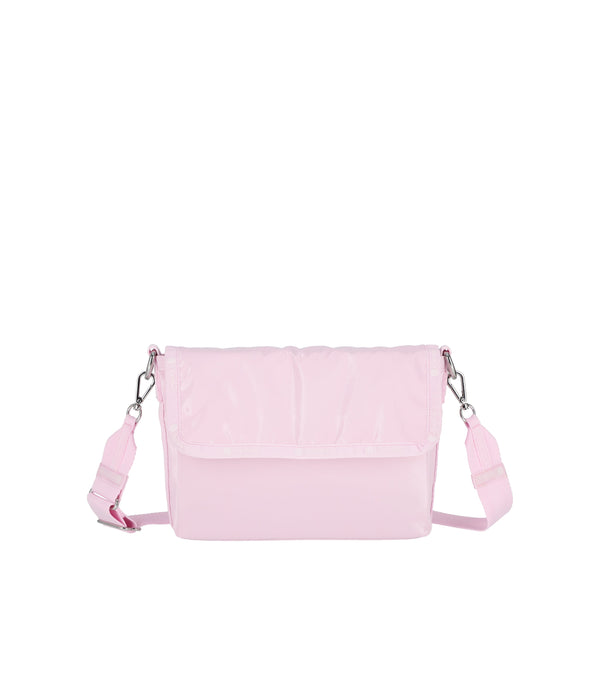 lesportsac Medium Flap Shoulder Bag