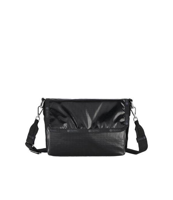lesportsac Medium Flap Shoulder Bag