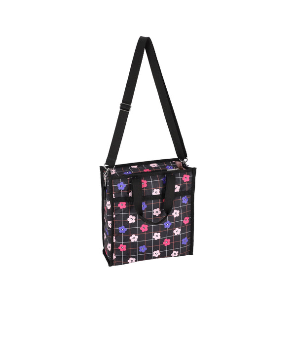 Lesportsac Medium North/South Tote