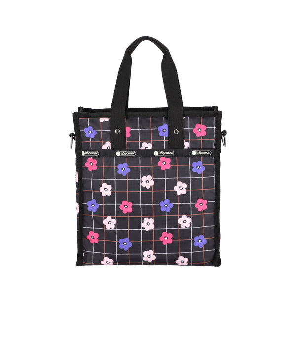 Lesportsac Medium North/South Tote