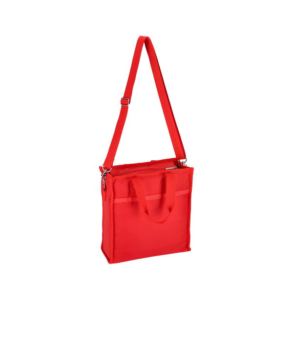 Lesportsac Medium North/South Tote