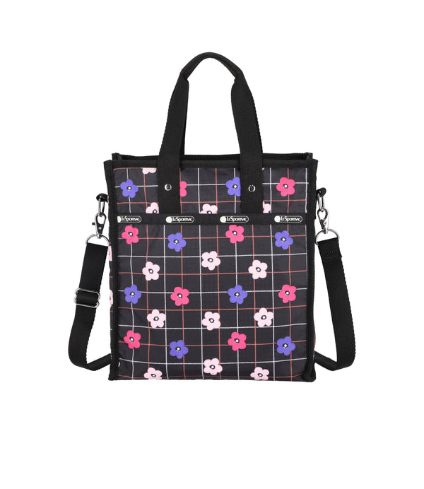 lesportsac Medium North/South Tote
