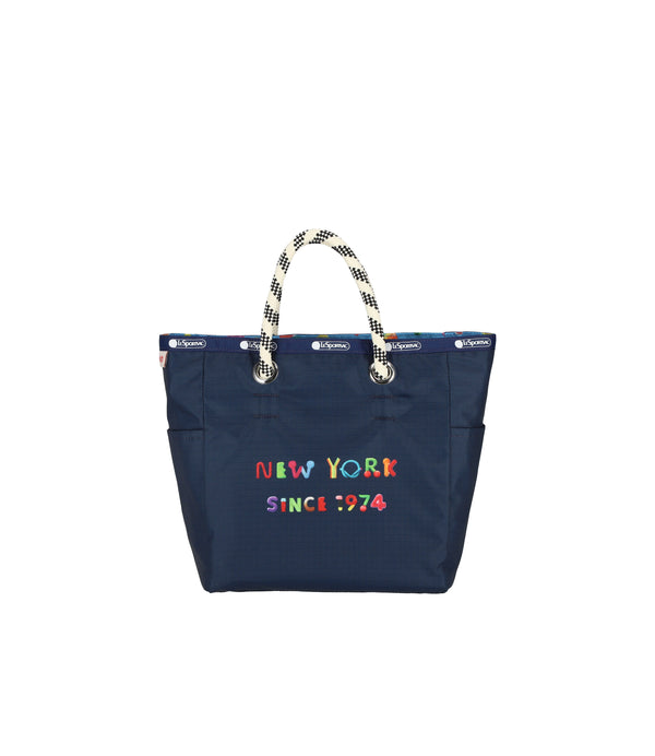 Lesportsac Medium Two-Way Tote