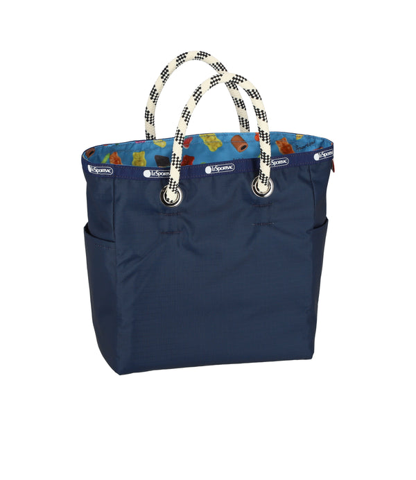 Lesportsac Medium Two-Way Tote