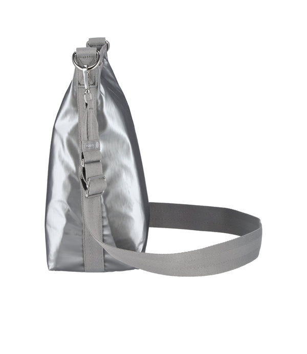 Lesportsac Medium Zip Shoulder Bag