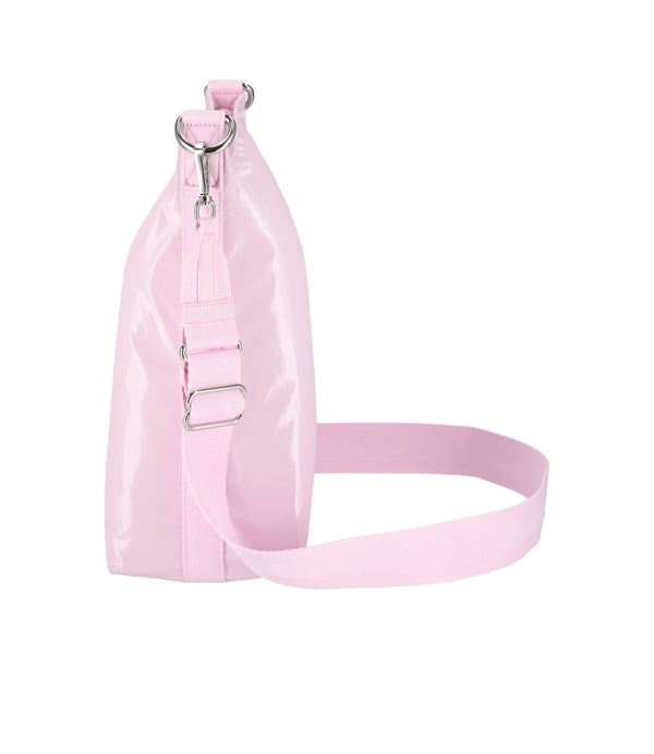 Lesportsac Medium Zip Shoulder Bag