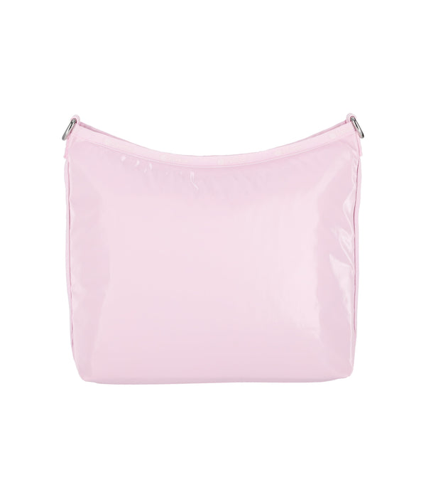 Lesportsac Medium Zip Shoulder Bag